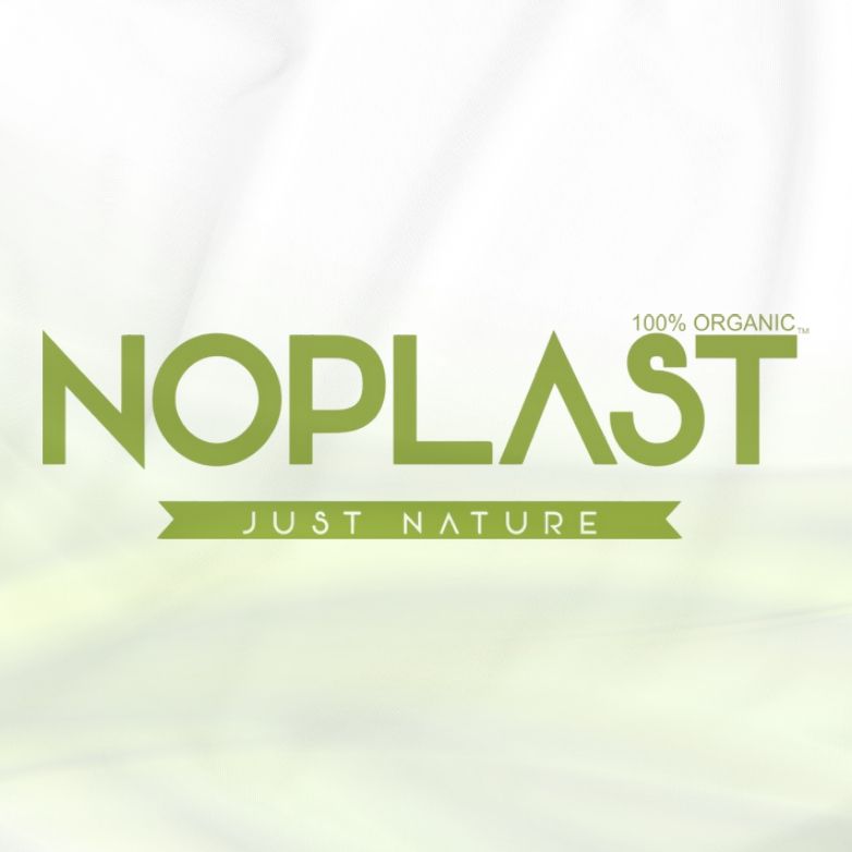 NoPlast - Just Nature